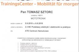 certyfikat-ate-mototronik-centrum-hamulcowe-sztorc